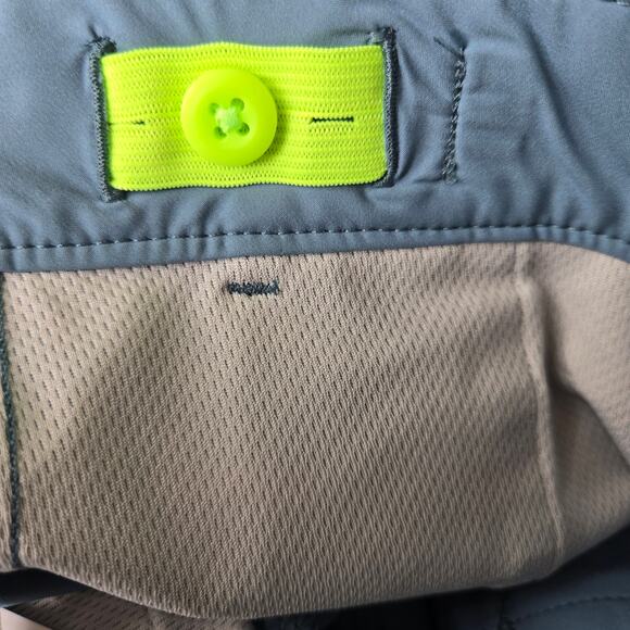 J. Crew Factory Crewcuts Boys' Gramercy Tech Short Size 16 NWT - Picture 10 of 11